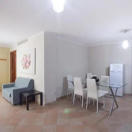 1 Bedroom Awesome In Lido Appartement Catanzaro